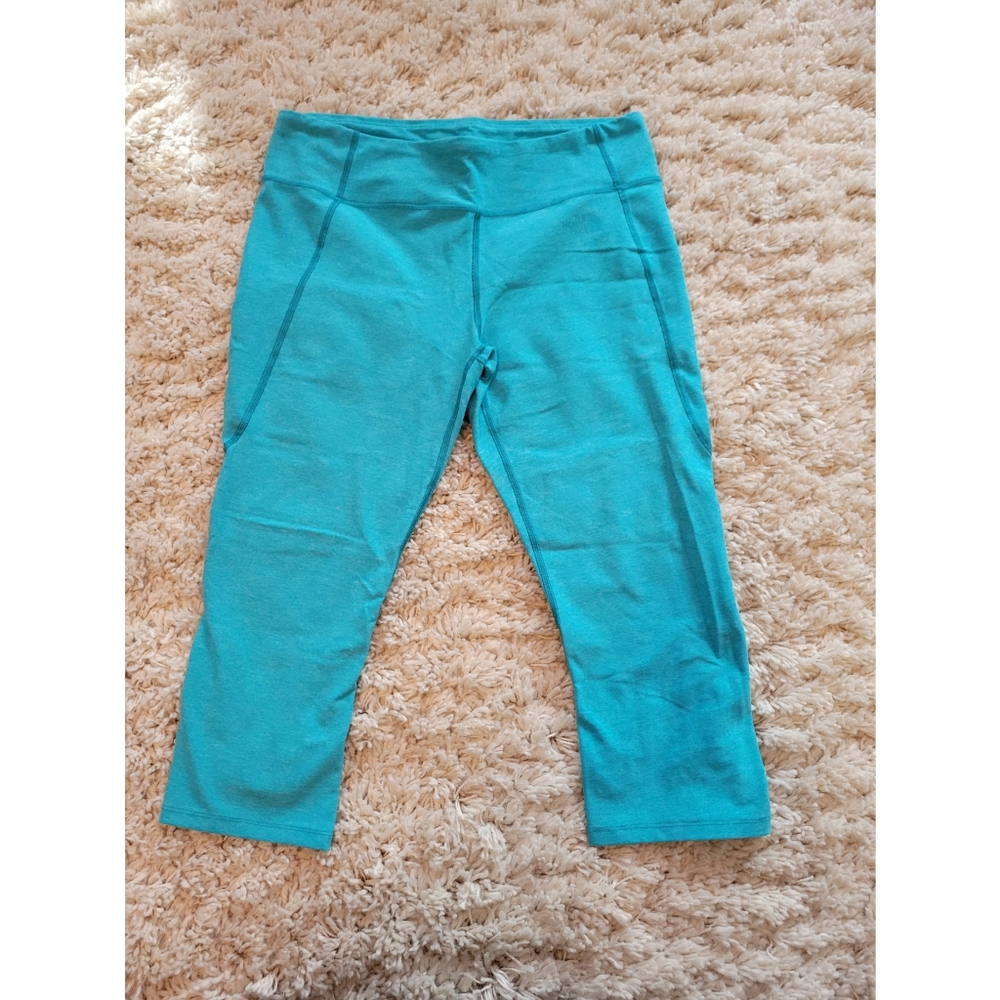 The North Face Capri leggings
